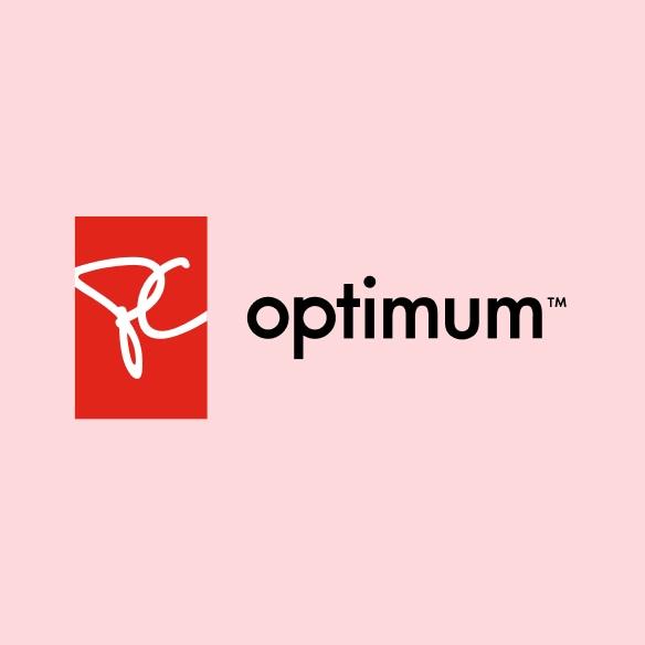 PC optimum logo