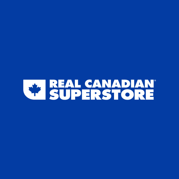 Real Canadian Superstore logo